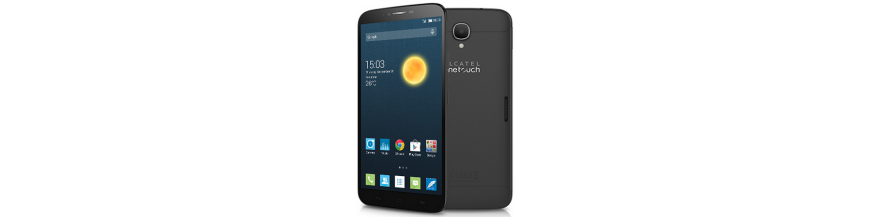 Alcatel One Touch Hero 2, OT 8030Y